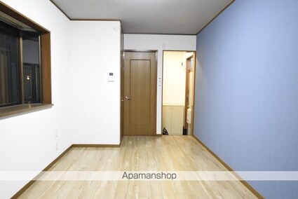 エザンス戸田[1K/22.35m2]のリビング・居間