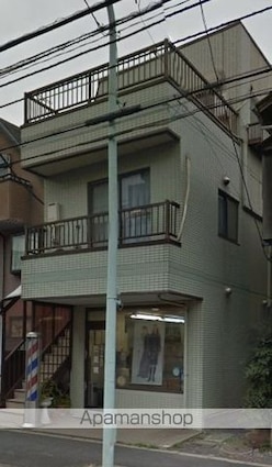 東京都武蔵野市八幡町１丁目[1DK/22.23m2]の外観4