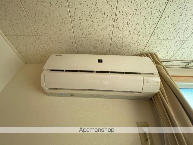 レオパレスCOMFORTの内装写真
