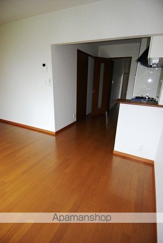 アンプルール リーブル Azumiの内装写真
