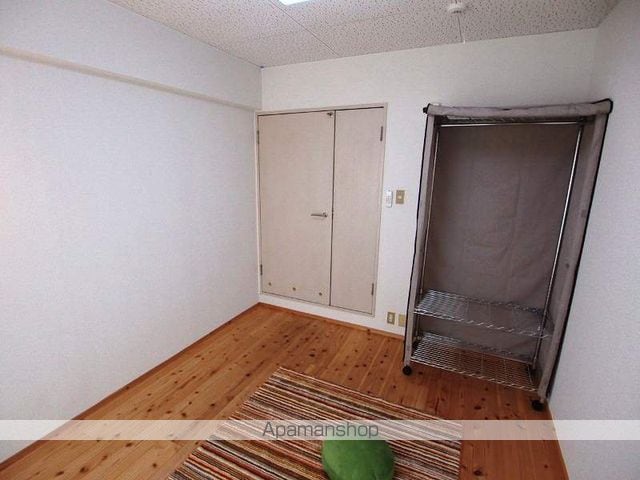 上野マンションの内装写真
