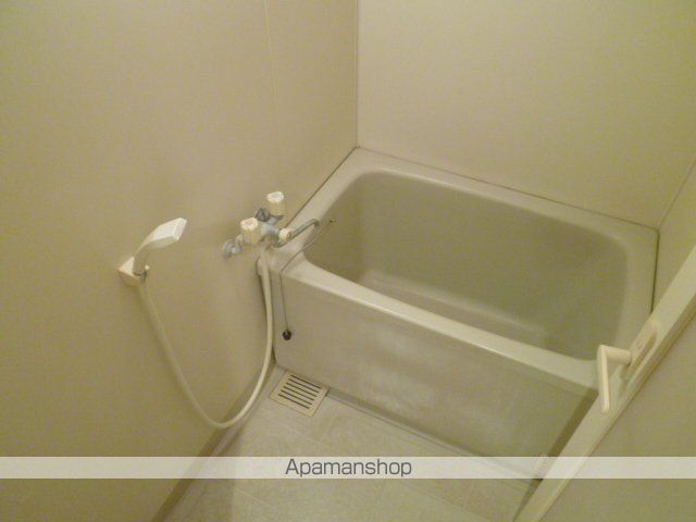 プランドール千里丘の内装写真
