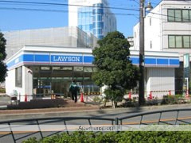 ライブステーション江坂の周辺写真