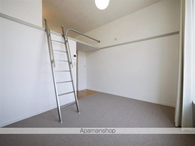 VIVANTの内装写真