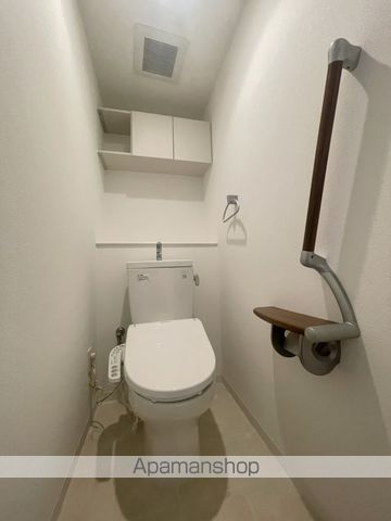 シャーメゾン白鷺の内装写真