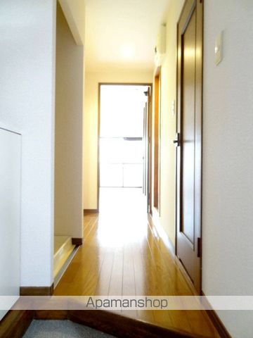 GUコート西新南のその他写真