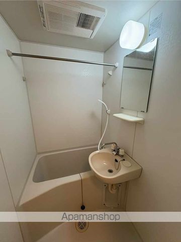 レオネクスト杉山IIIの内装写真