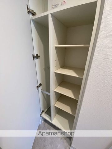 エスリードレジデンス大阪弁天町の内装写真