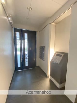 Ｄｅｒ　Ｇｌａｎｚ．Ｙ２松川公園前[1R/23.4m2]の共用部4