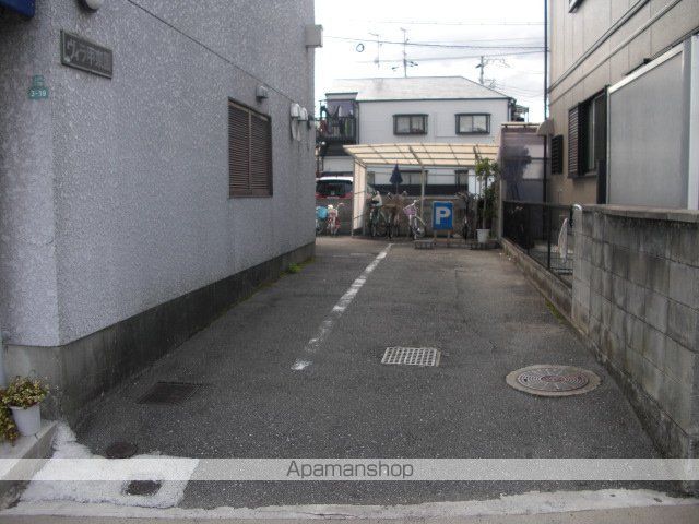 ヴィラ甲東園のその他写真