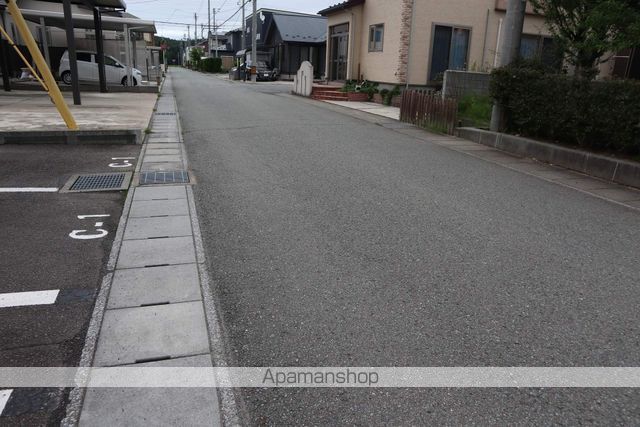 アレイRYU Cの周辺写真