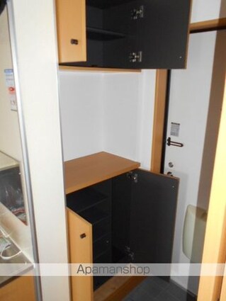 アルトゥーラ[1K/28.54m2]の内装7