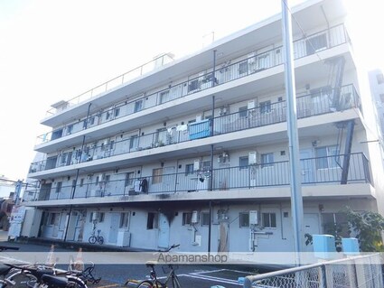 笠井マンション[事務所/30.63m2]の外観2