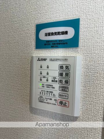 DーROOM庚午中の内装写真
