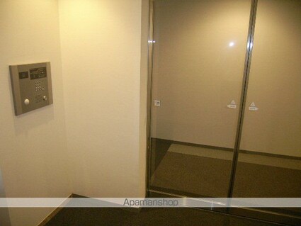 パークアクシス錦糸町・親水公園[1K/26.3m2]の共用部6