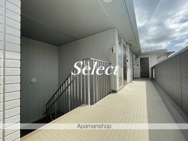 オリヴィア山手のその他写真