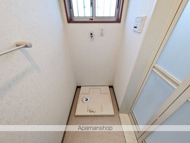 愛媛県松山市北井門４丁目[2LDK/66.37m2]の内装10