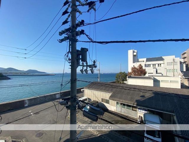 コート新北IVの内装写真