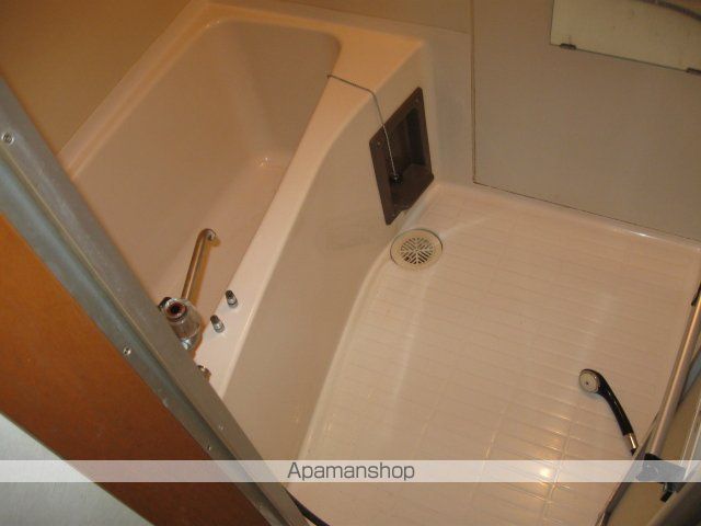 フロスティ菊水Aの内装写真