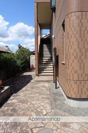 広島県福山市新涯町４丁目[1K/31.02m2]の外観4