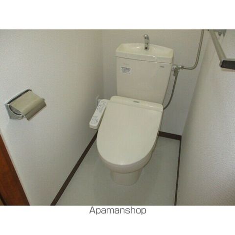 West Vivaresの内装写真