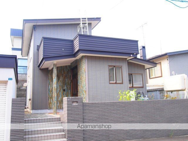 戸建住宅