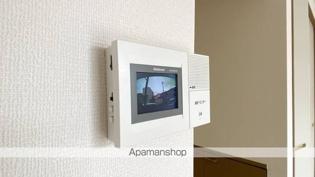 プレミール95の内装写真
