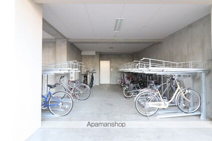 Ｍｕｒｒａｙ　Ｈｉｌｌ[2LDK/67.12m2]の内装2