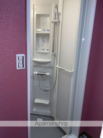 VILLA加治屋の内装写真