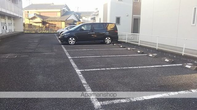 レオパレスヴァンティアンのその他写真