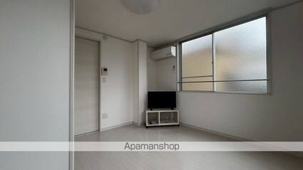 クリアコーポラス[1R/18m2]のその他部屋・スペース