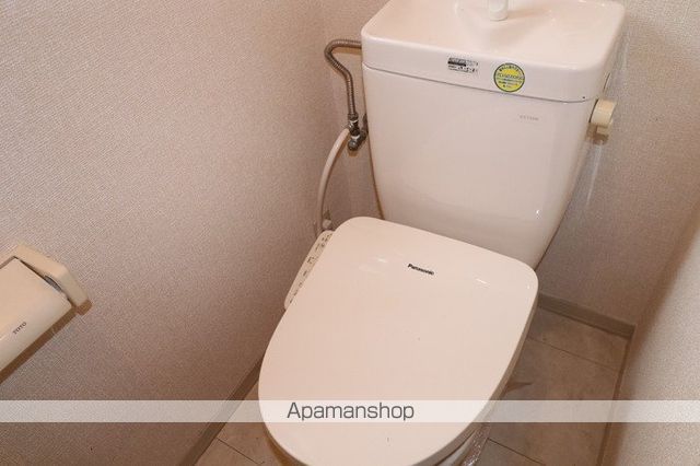 レーベンパレス B棟の内装写真