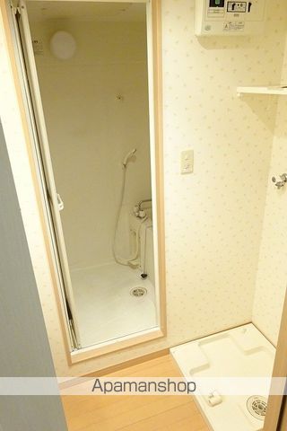 カーサ・フェリース天保山の内装写真