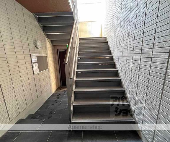 エンラージ西院のその他写真