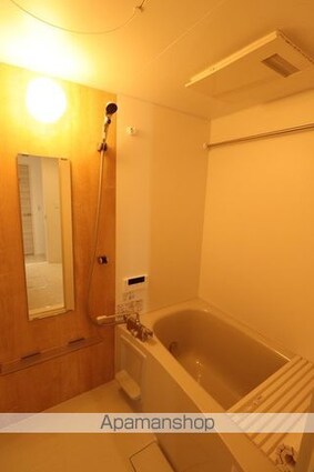 コーポ陽だまりⅡ[1LDK/41.68m2]のバス