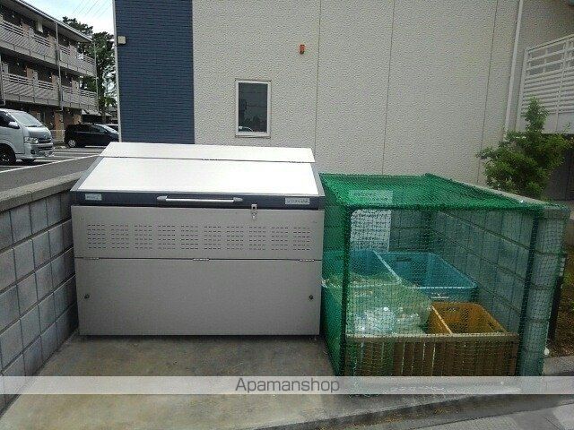 レオネクストエムフラッツ新里のその他写真