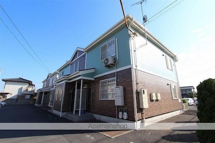 香川県高松市太田下町[3DK/64.97m2]の外観3
