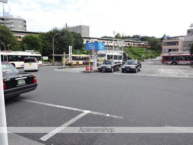 ヴィラ マルーンの周辺写真
