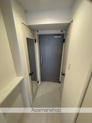 ラグレイス千林の内装写真