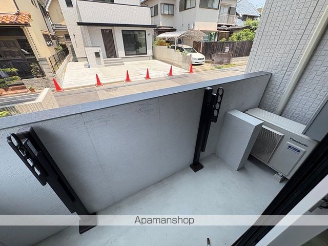 シーグレース浜甲子園の内装写真
