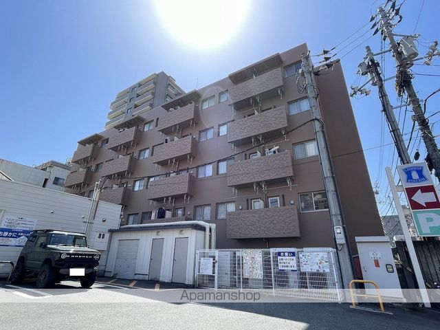 ジャンヌ喜与町の外観写真