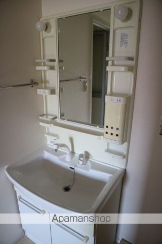 ダイヤパストラルの内装写真