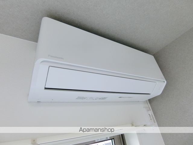 西湊町エヌエム・セントの内装写真