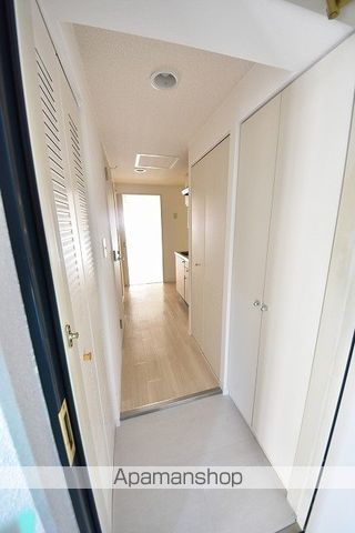 メゾン・ド・ヴィレ北23条の内装写真