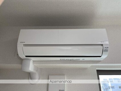 ラフィナート[1K/25.83m2]のその他設備