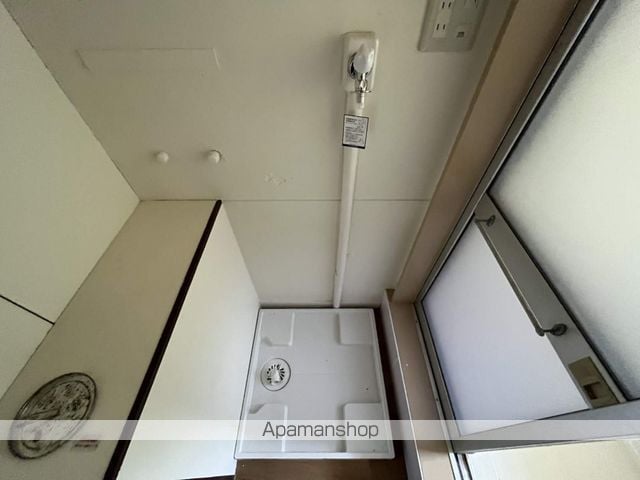エメローズ安芸津2号棟の内装写真
