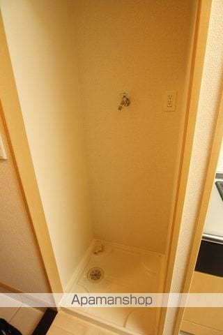 グランベルKの内装写真
