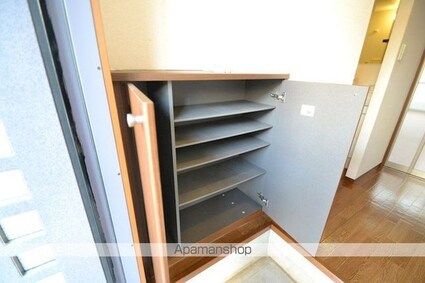 第２カサベルデ[2LDK/48.84m2]の内装2