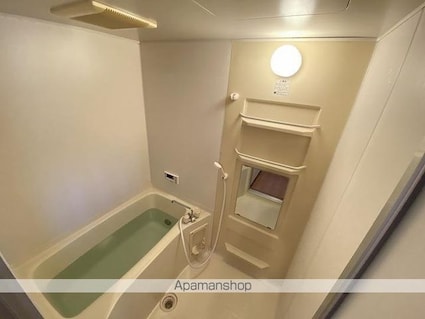 コンシェール天星[3DK/60.51m2]のバス