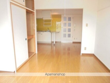 開智ハイツ[1R/30m2]のリビング・居間